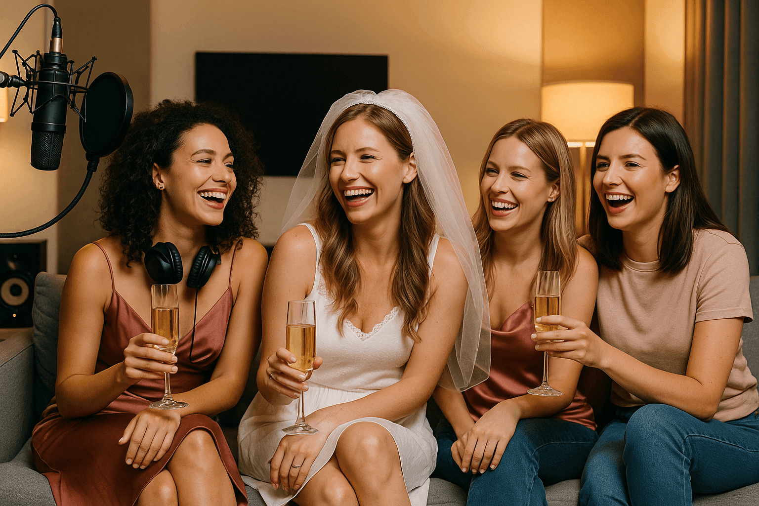 3) Kreative Pause & Ambiente