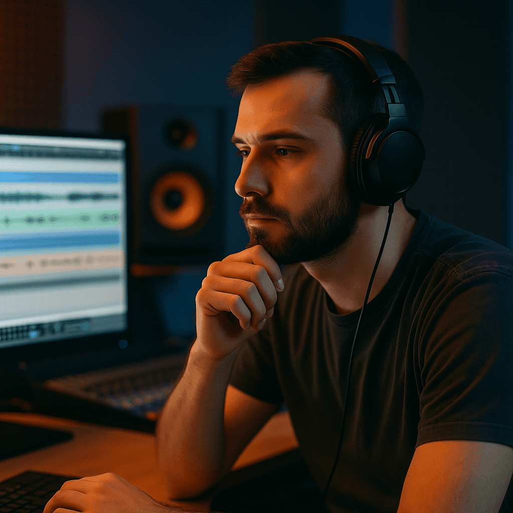 2) Analyse & Angebot